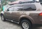 For Sale Mitsubishi Montero 2011 -0