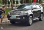 Toyota Fortuner 2008 automatic for sale-1