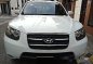 Hyundai Santa Fe 2009 AT for sale-0