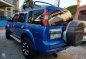 Ford Everest MT Diesel for sale-10