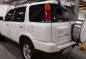 Honda CrV 2001 for sale-9