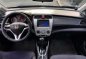 Honda City 2010 matic-6