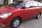 Toyota Innova E AT 2014 for sale-0