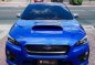 2017 Subaru WRX Automatic Gas for sale-1