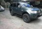 Mitsubishi Montero gls 2010 for sale-1