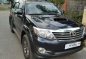 TOYOTA Fortuner G AT 2016 model good as new-9