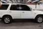 Honda CrV 2001 for sale-10