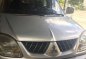 MITSUBISHI Adventure Grand Sport 2004 Model Gas Automatic-4