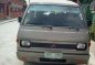 Mitsubishi L300 Versa Van Model 2003 for sale-3