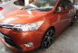 2015 Toyota Vios G 1 million edition for sale-0