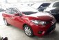 Toyota Vios 2018 E AT for sale-1