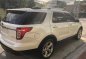 Ford Explorer 2015 model for sale-7