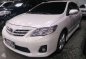 Like new Toyota Altis 16 for sale-0