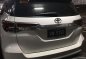 2017 Toyota Fortuner G MT diesel for sale-5