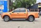 Ford Ranger 2017 WILDTRAK AT for sale-2