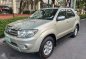 2010 Toyota Fortuner for sale-0