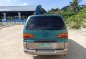 1997 Mitsubishi Space gear gls for sale-6