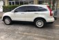 2010 Top of the line Honda CRV 4x4 First owner-2