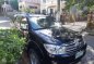 Toyota Fortuner G Automatic Diesel 2011model-0