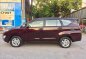 Toyota Innova 2017 E AT for sale-3