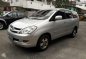 2007 Toyota Innova e diesel matic for sale-1