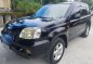 2004mdl Nissan Xtrail 200x AT Trans Very Fresh-0