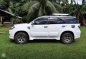 Toyota Fortuner 2010 for sale-0