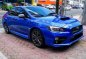 2017 Subaru WRX Automatic Gas for sale-0