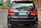 Toyota Fortuner 2008 automatic for sale-7