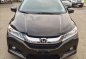 Honda City 2017 VX NAVI AT for sale-1
