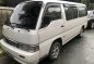 Nissan Urvan 2010 SHUTTLE MT for sale-0