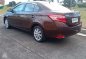 2013 Toyota Vios 1.3 e mt for sale-6