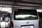 2016 Toyota Hiace Commuter for sale-3