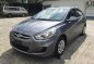 Hyundai Accent 2017 GL CRDI MT for sale-0