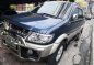 2012 Isuzu Crosswind for sale-0