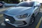 Almost Brand New. 2018 Hyundai Elantra for sale-0