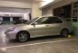 2005 Mitsubishi Lancer MX for sale-0