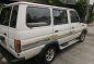 Toyata Tamaraw 1996 for Sale-2