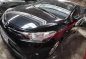 2015 Toyota Vios 1.3E automatic BLACK for sale-1