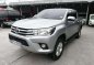 2016 Toyota Hilux 4x4 G for sale-0