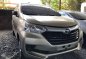 2017 Toyota Avanza for sale-0