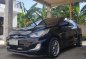 Hyundai Accent 2012 1.4 AT Gas for sale-0