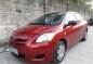 Toyota Vios 2008 For sale-0