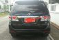 2014 Toyota Fortuner for sale-4