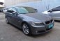 2012 Bmw 318D E90 Automatic Transmission-4