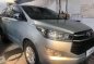 2017 Toyota Innova E Automatic Transmission-1