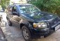 Rush! Rush!! Rush!!! Ford Escape 2004 model-1