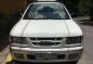 Isuzu Crosswind XTO 2001 AT for sale-11