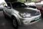 Selling Toyota Fortuner G 4x2 Diesel 2010-1