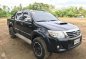 TOYOTA HILUX 2015 for sale-7